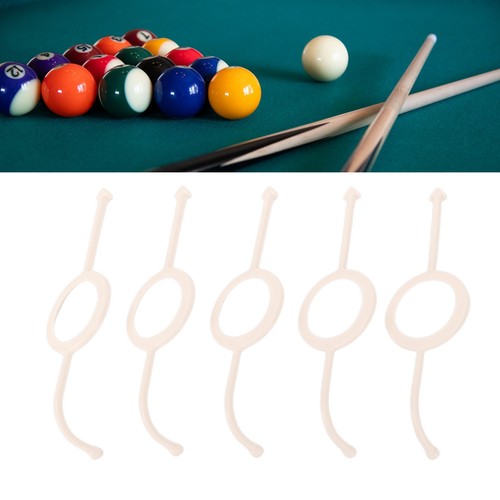 Stück billiard aimierhilfe - stück,