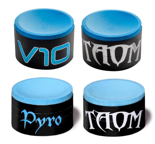 Billardkreide taom v10 pyro - billardkreide,