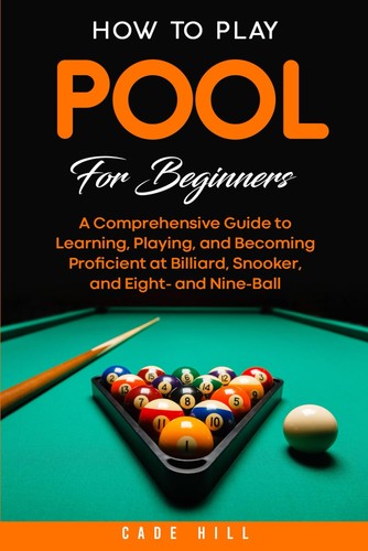Billiard pool leitfaden und - billiard,