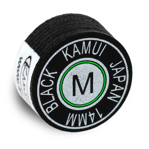 Kamui black mehrschicht - m,