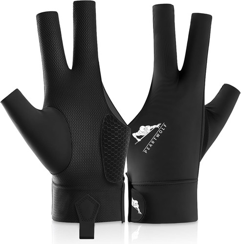 Flintronic snooker handschuhe - flintronic,