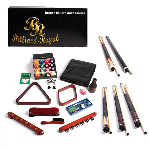 Billiard royal deluxe billard - deluxe,