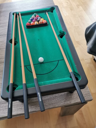 Tischbilliard für billiard - für,
