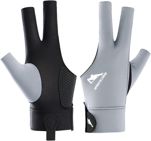 Snooker handschuhe billiards - snooker, handschuhe,