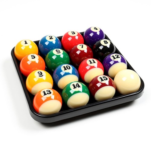 Kugel tablett billiard - billiard, royal