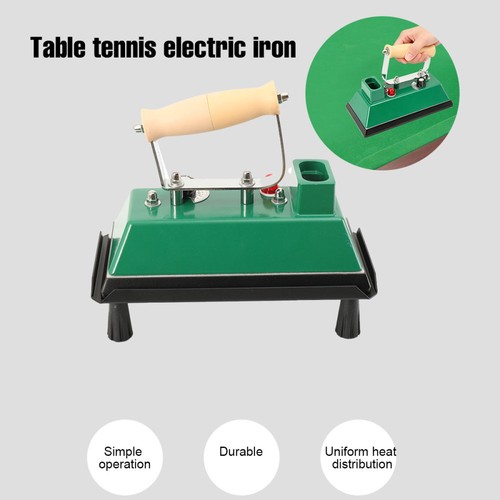 Thermostatic snooker table - thermostatic,