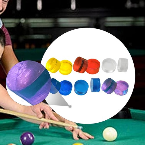 Stück billiard pool - 2,