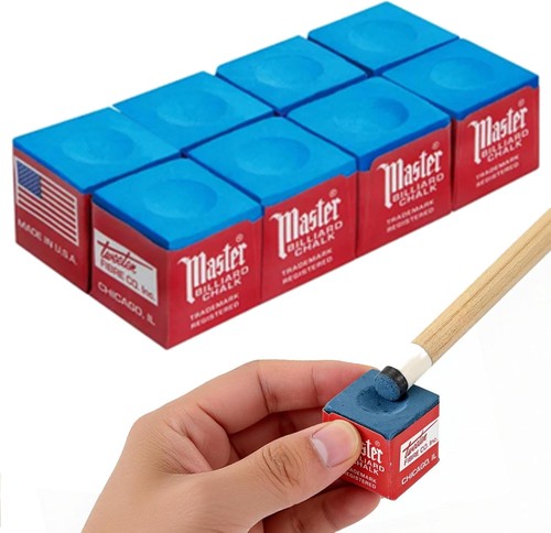 Stück billard chalk - stück, chalk,billard