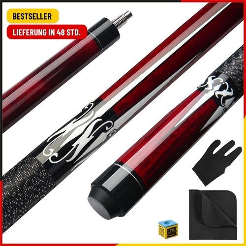 Pool queue zoll - 58, billard