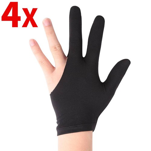Billard finger handschuh - billard, 3