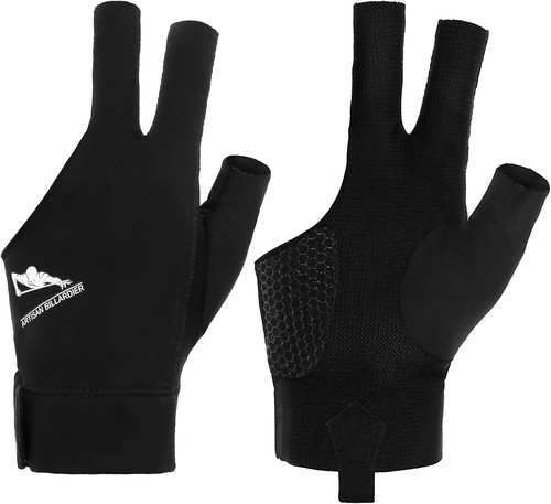 Billardhandschuh nylon - billardhandschuh,