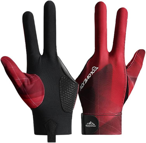 Billard handschuh snooker - handschuh,,