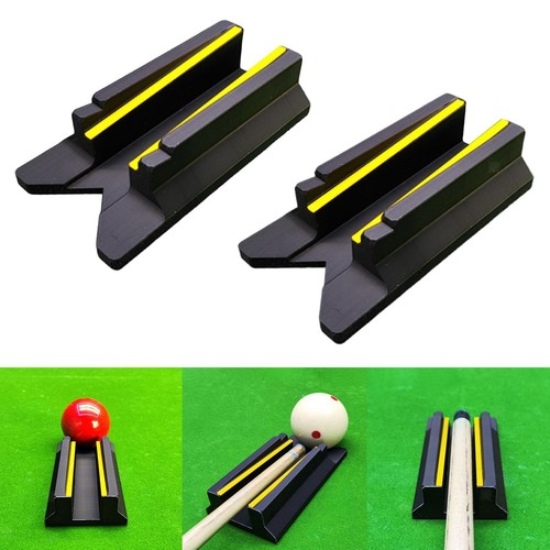 Billiards stroke trainer - billiards,