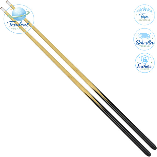 Billiard bridge stick teilig - stick, 2-teilig